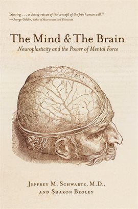 Cover image for The Mind and the Brain