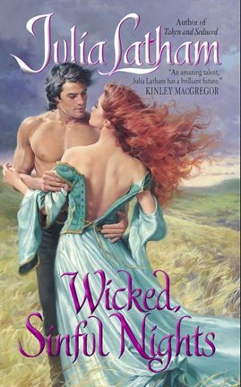 Imagen de portada para Wicked, Sinful Nights