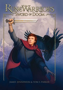 Cover image for Sword of Doom