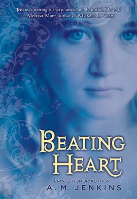 Cover image for Beating Heart