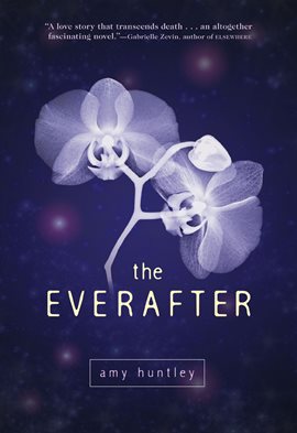 Cover image for The Everafter