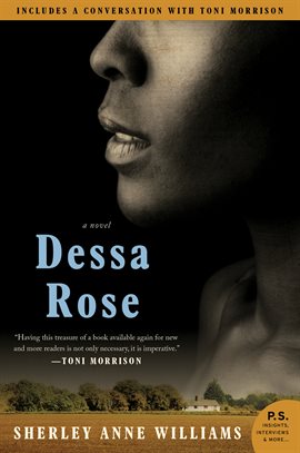 Cover image for Dessa Rose