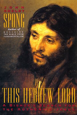 Cover image for This Hebrew Lord