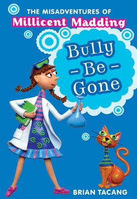 Imagen de portada para Bully-Be-Gone