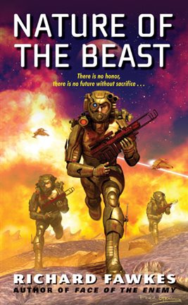 Cover image for Nature of the Beast
