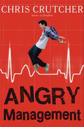 Cover image for Angry Management