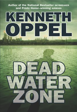 Dead Water Zone