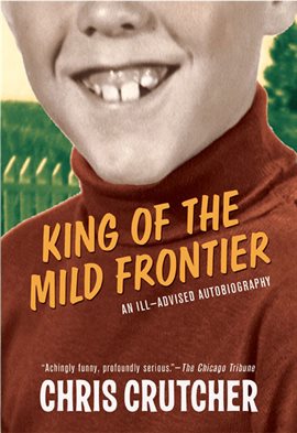 Imagen de portada para King of the Mild Frontier