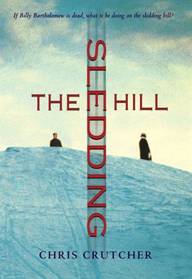 Cover image for The Sledding Hill