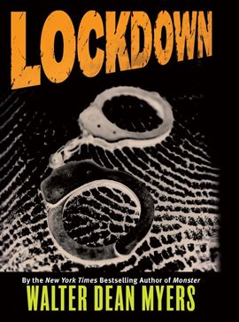 Cover image for Lockdown