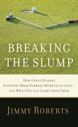 Cover image for Breaking the Slump