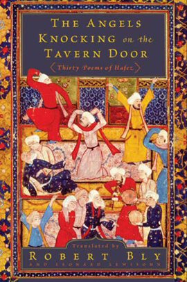 Cover image for The Angels Knocking on the Tavern Door