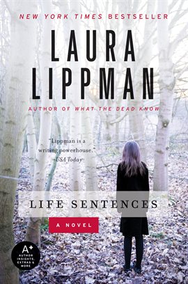 Cover image for Life Sentences