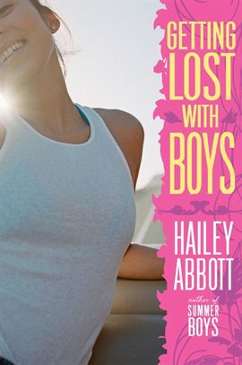 Cover image for Getting Lost with Boys