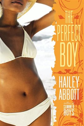 Cover image for The Perfect Boy