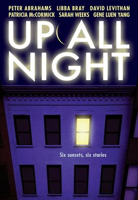 Cover image for Up All Night
