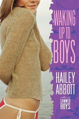 Cover image for Waking Up to Boys