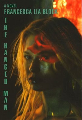Cover image for The Hanged Man