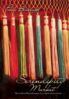 Cover image for Serendipity Market
