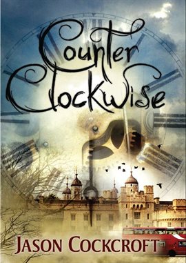 Cover image for Counter Clockwise