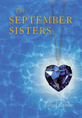 Cover image for The September Sisters