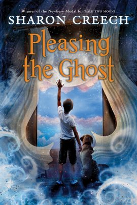 Cover image for Pleasing the Ghost