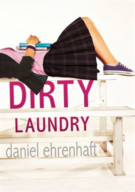 Cover image for Dirty Laundry