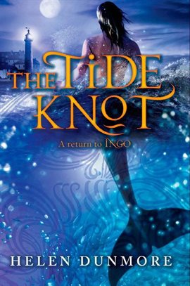 Cover image for The Tide Knot
