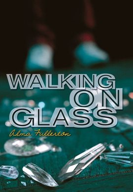 Cover image for Walking on Glass