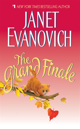 Cover image for The Grand Finale