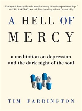 Cover image for A Hell of Mercy