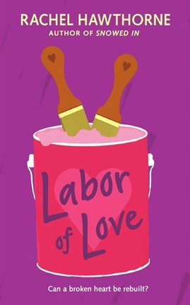 Cover image for Labor of Love