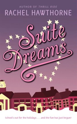 Cover image for Suite Dreams