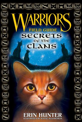 Cover image for Secrets of the Clans