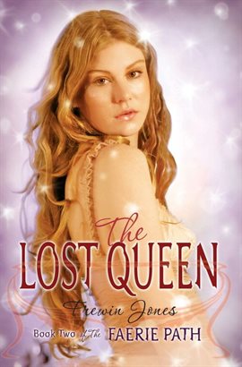 Cover image for The Lost Queen
