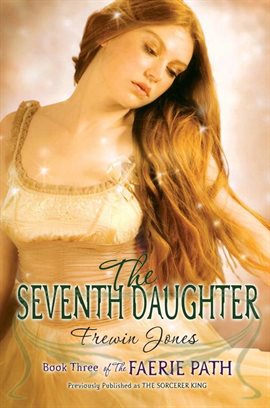 Cover image for The Seventh Daughter