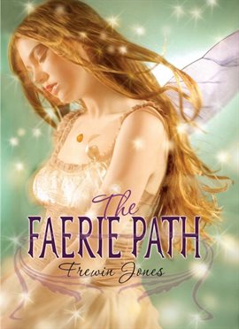 Cover image for The Faerie Path