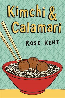 Cover image for Kimchi & Calamari