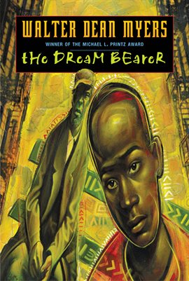 Cover image for The Dream Bearer