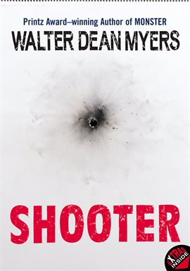 Cover image for Shooter