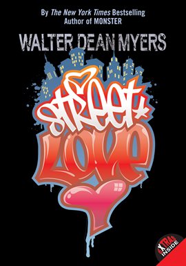 Cover image for Street Love