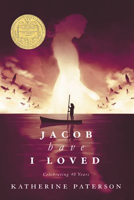 Imagen de portada para Jacob Have I Loved