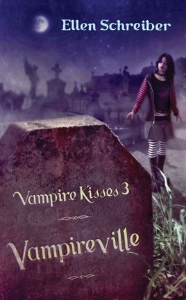 Cover image for Vampireville