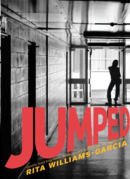 Cover image for Jumped