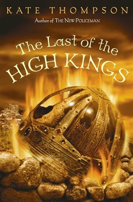 Cover image for The Last of the High Kings