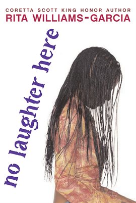 Cover image for No Laughter Here