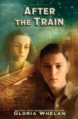 Cover image for After the Train