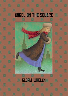 Cover image for Angel on the Square