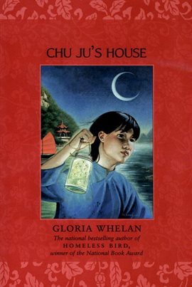 Cover image for Chu Ju's House