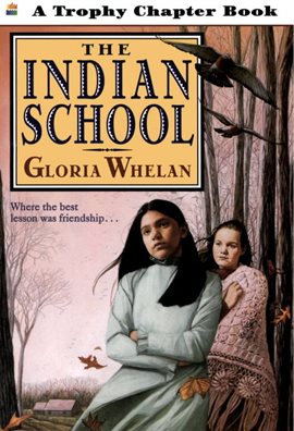 Cover image for The Indian School